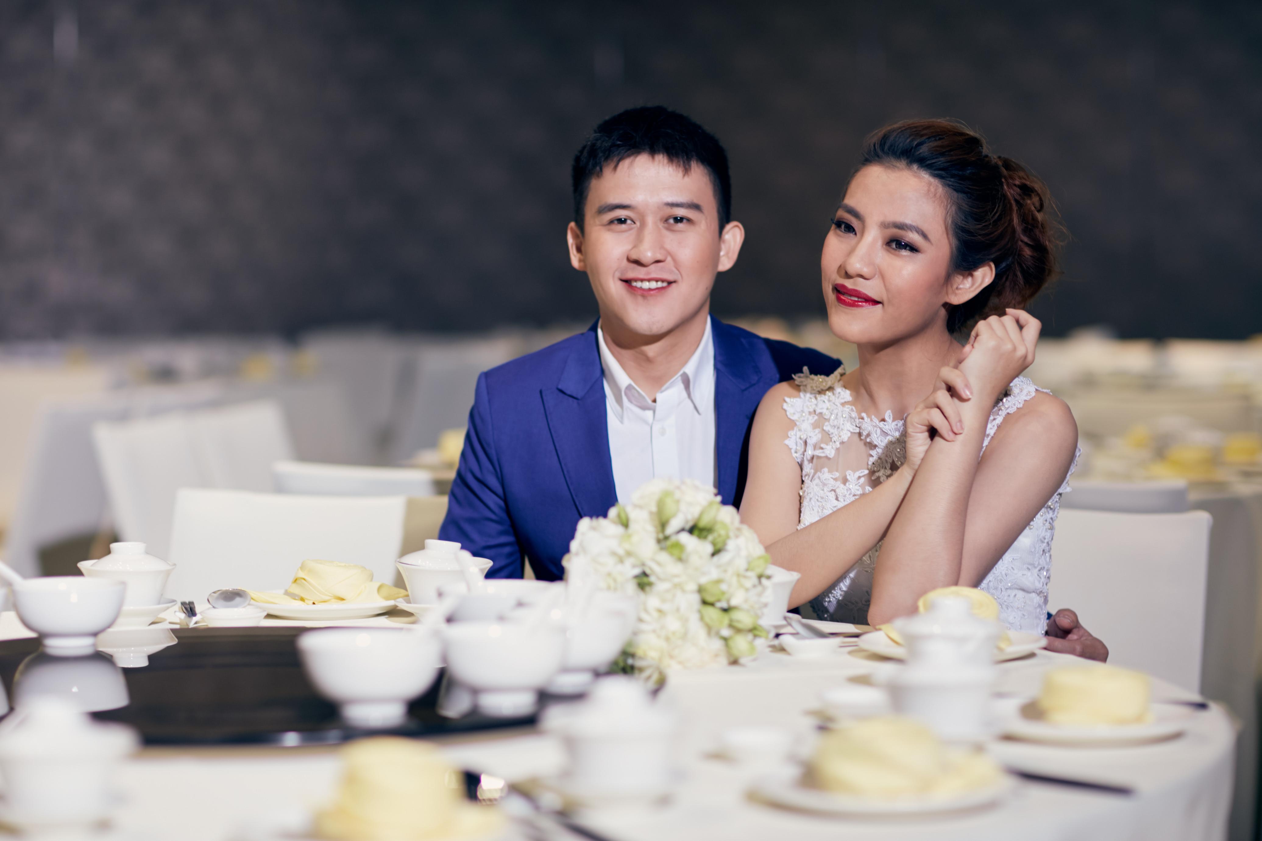 Grand Ion Delemen Hotel Genting Highlands Exteriör bild Wedding reception