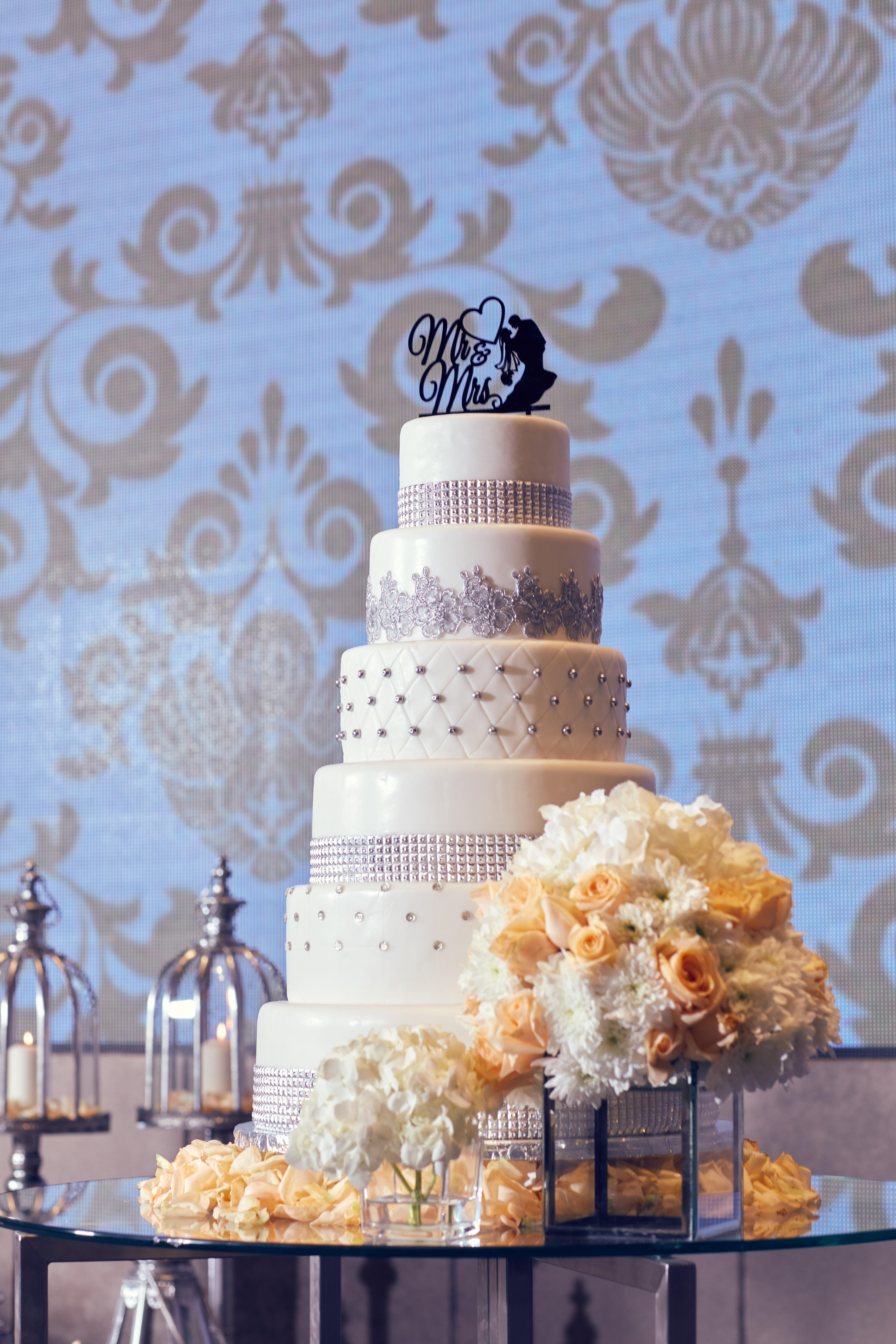 Grand Ion Delemen Hotel Genting Highlands Exteriör bild A wedding cake